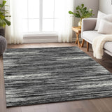 addison chantille acn896 black rug