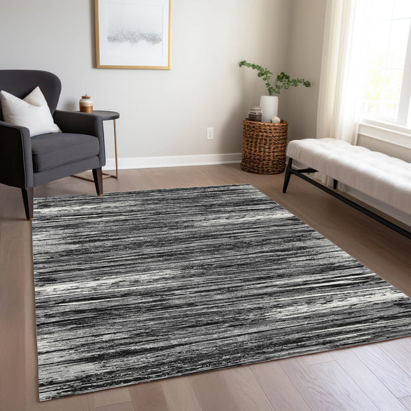 addison chantille acn896 black rug