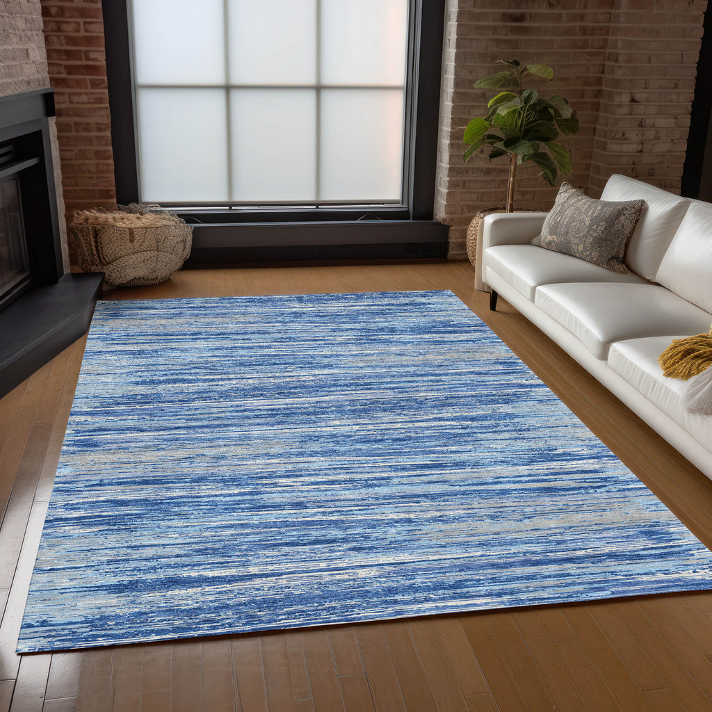 addison chantille acn896 blue rug