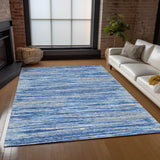 addison chantille acn896 blue rug