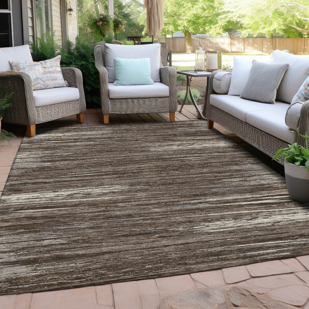 addison chantille acn896 brown rug