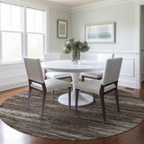 addison chantille acn896 brown rug
