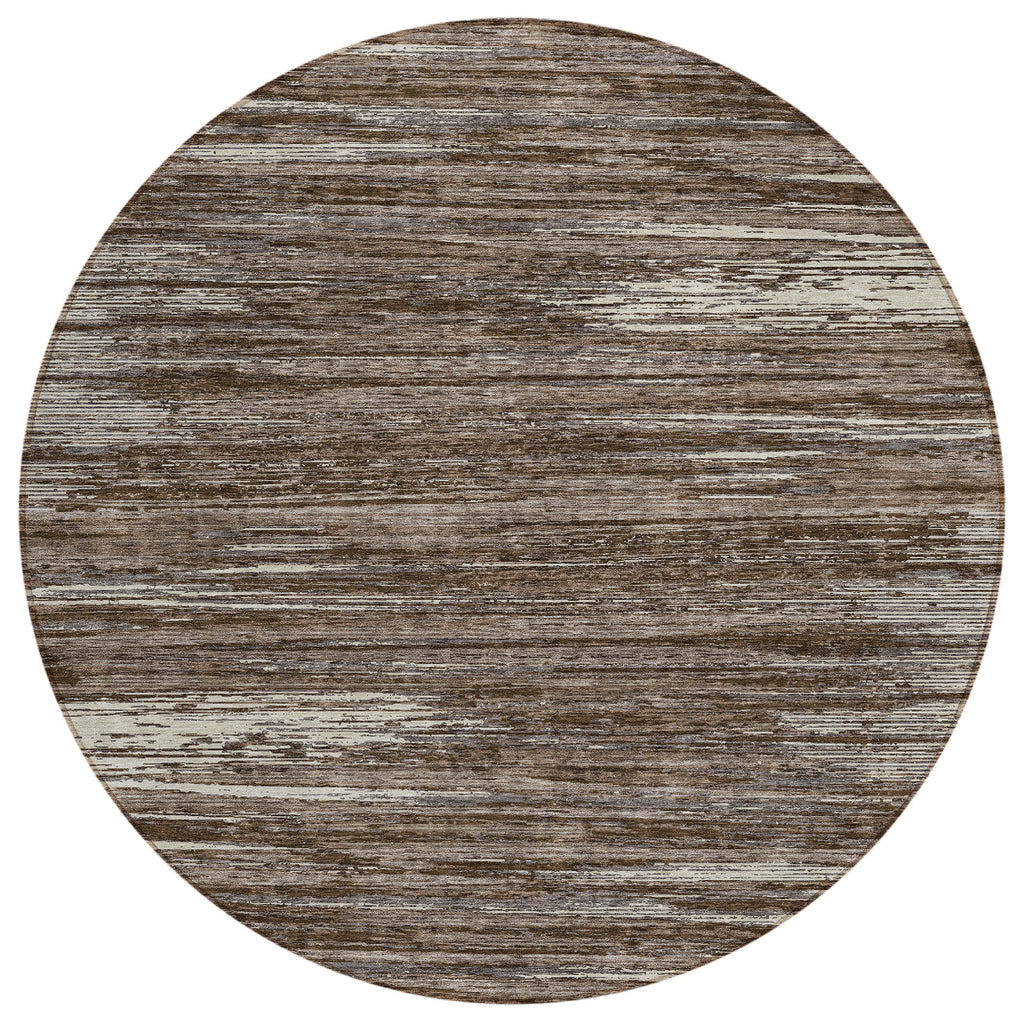 addison chantille acn896 brown rug