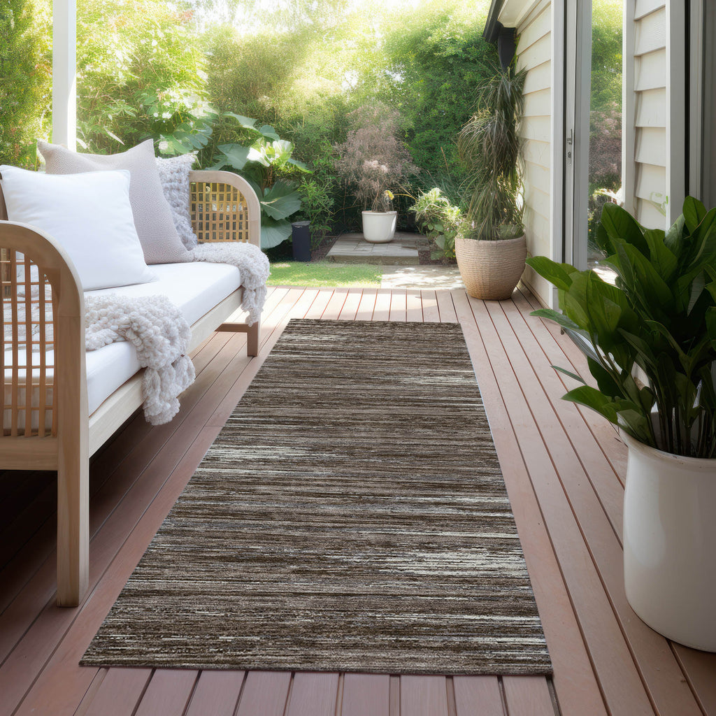 addison chantille acn896 brown rug