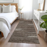 addison chantille acn896 brown rug