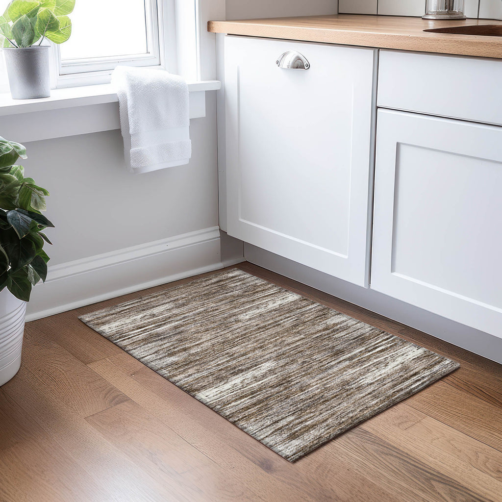 addison chantille acn896 brown rug