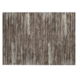addison chantille acn896 brown rug