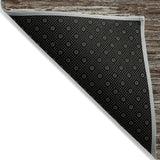addison chantille acn896 brown rug