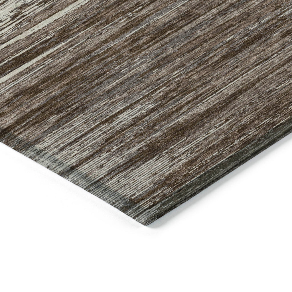 addison chantille acn896 brown rug