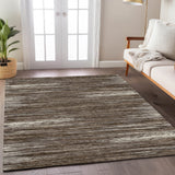 addison chantille acn896 brown rug