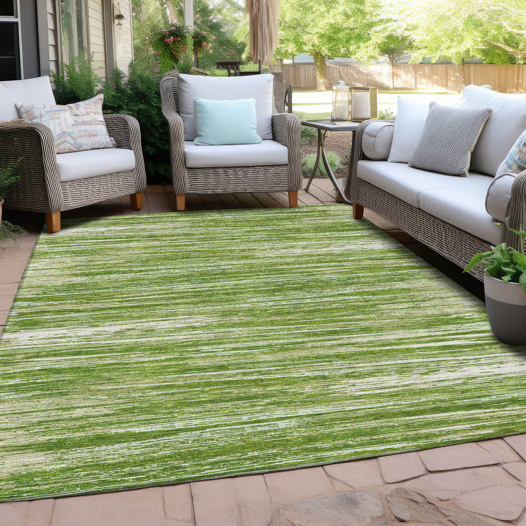 addison chantille acn896 green rug