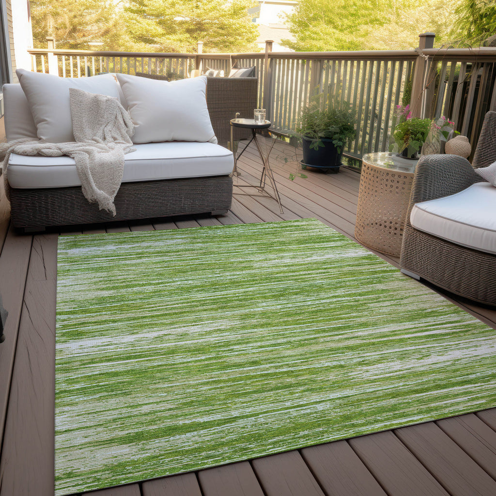 addison chantille acn896 green rug