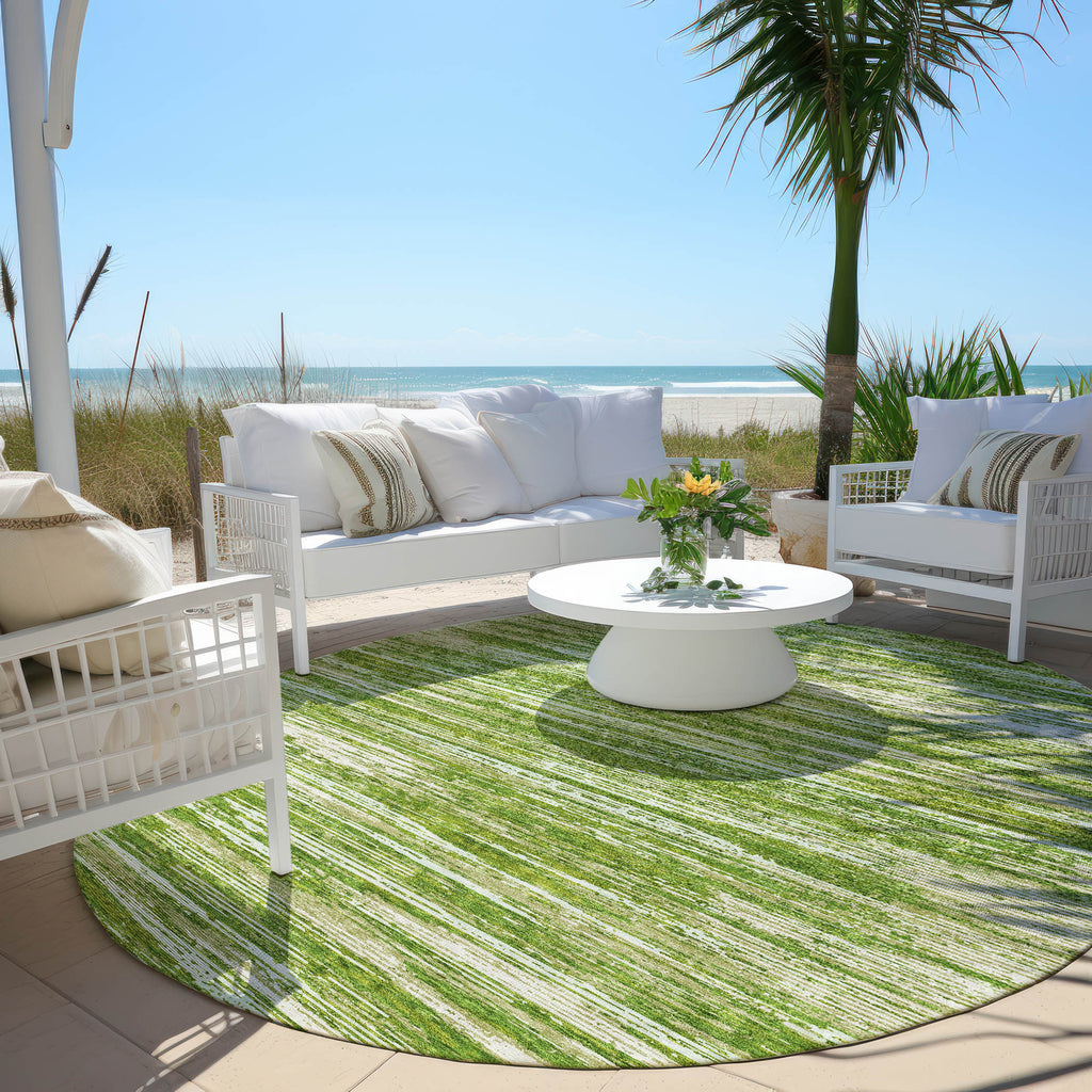 addison chantille acn896 green rug