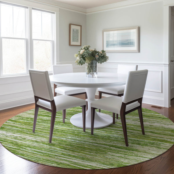 addison chantille acn896 green rug