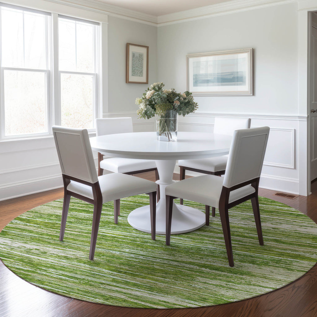 addison chantille acn896 green rug