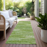 addison chantille acn896 green rug