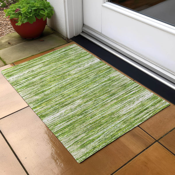 addison chantille acn896 green rug