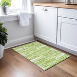 addison chantille acn896 green rug