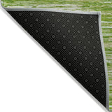 addison chantille acn896 green rug