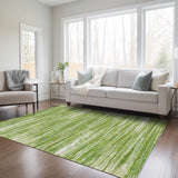 addison chantille acn896 green rug