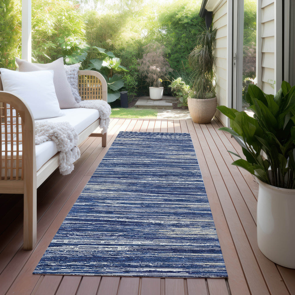 addison chantille acn896 navy rug