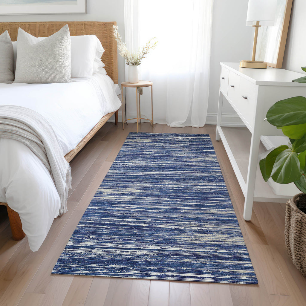 addison chantille acn896 navy rug