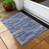 addison chantille acn896 navy rug