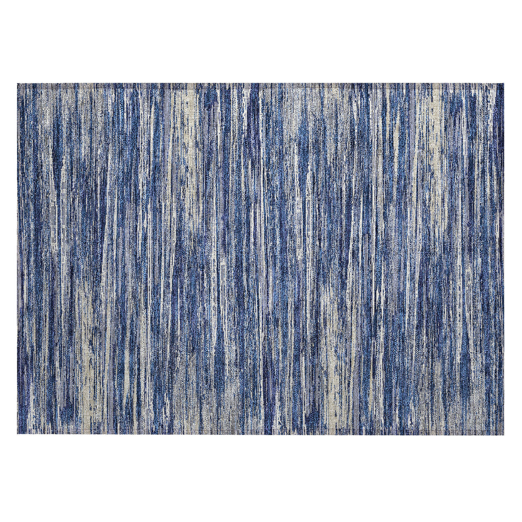 addison chantille acn896 navy rug