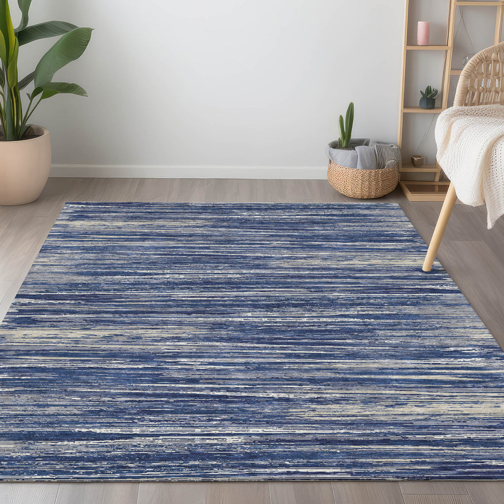 addison chantille acn896 navy rug