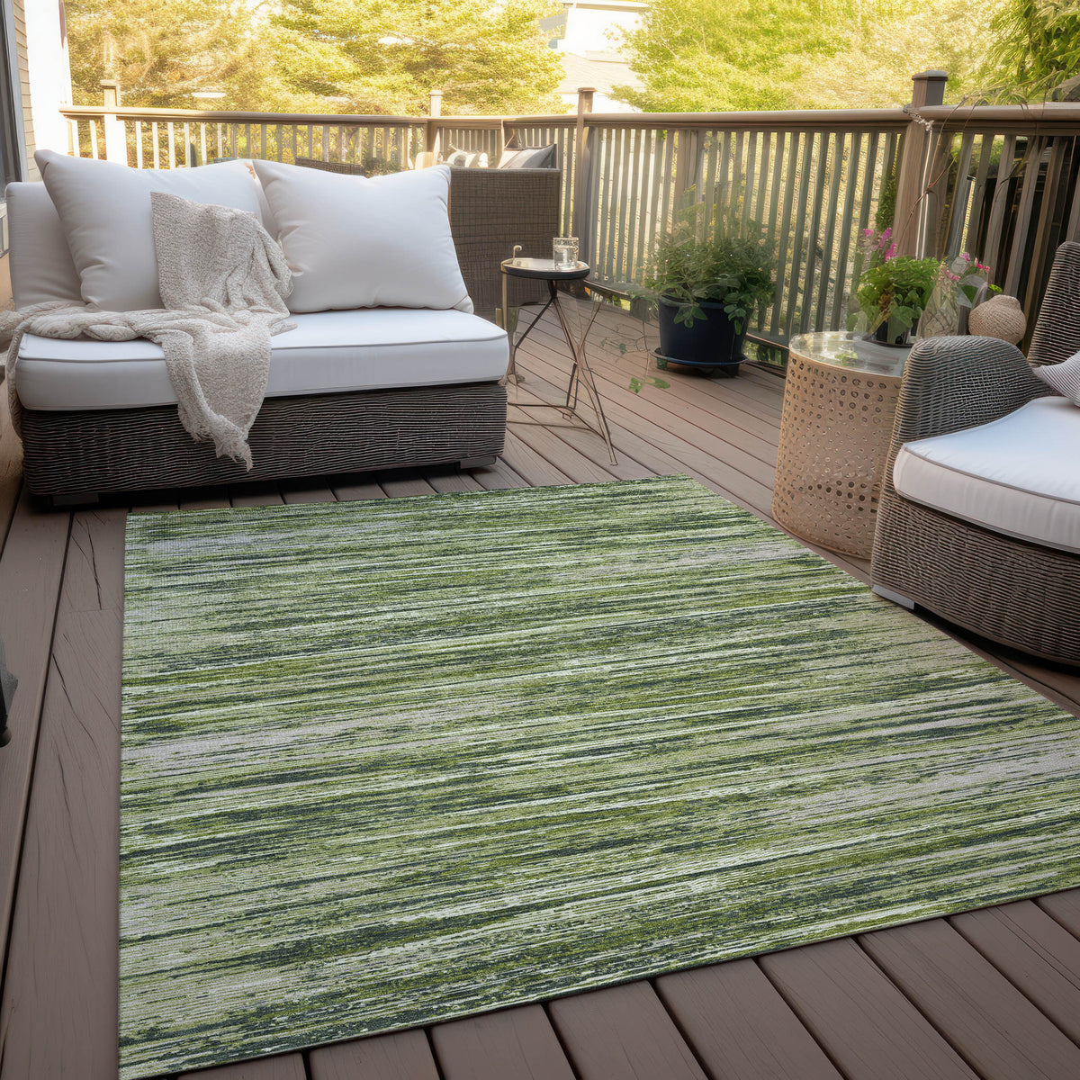 addison chantille acn896 olive rug