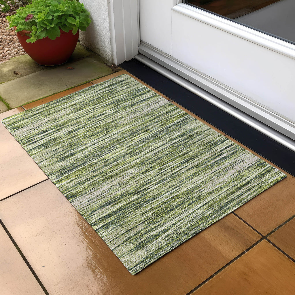 addison chantille acn896 olive rug