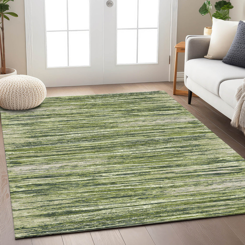addison chantille acn896 olive rug