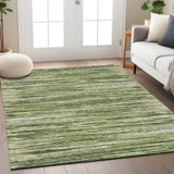 addison chantille acn896 olive rug