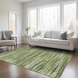 addison chantille acn896 olive rug