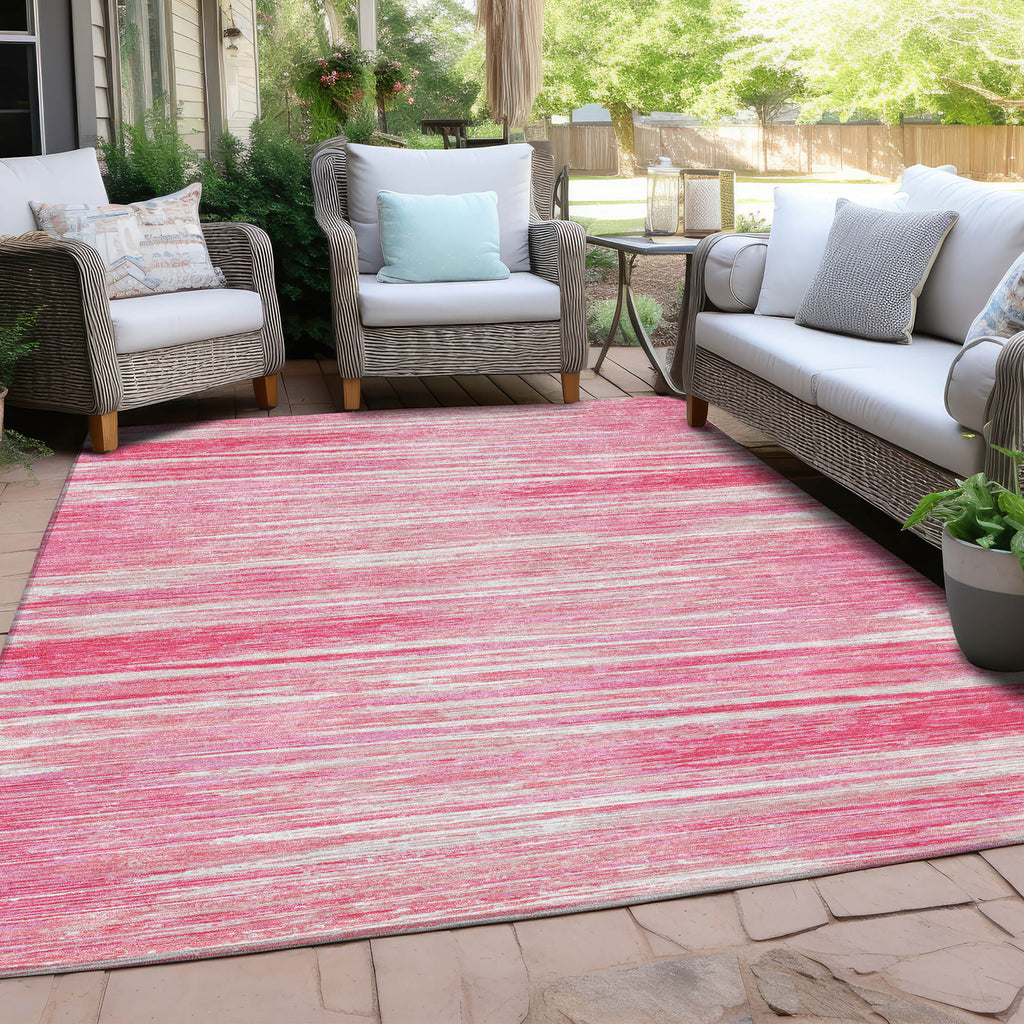 addison chantille acn896 pink rug