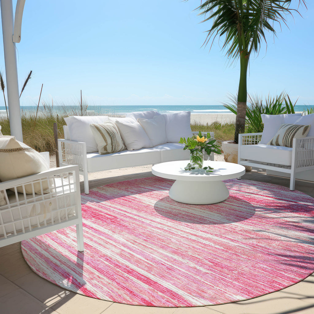 addison chantille acn896 pink rug
