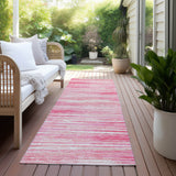 addison chantille acn896 pink rug