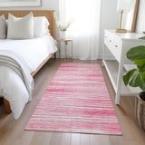 addison chantille acn896 pink rug