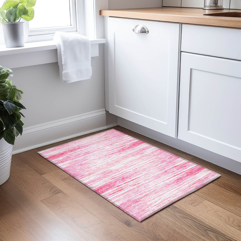 addison chantille acn896 pink rug