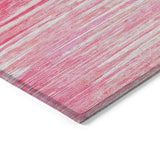 addison chantille acn896 pink rug