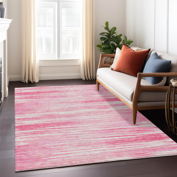 addison chantille acn896 pink rug
