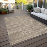 addison chantille acn896 taupe rug