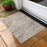 addison chantille acn896 taupe rug