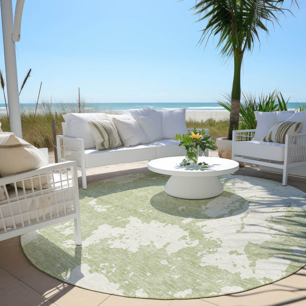 addison chantille acn897 aloe rug