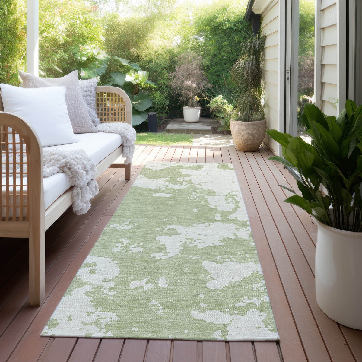 addison chantille acn897 aloe rug