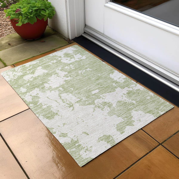 addison chantille acn897 aloe rug