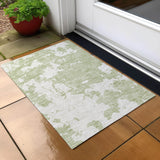 addison chantille acn897 aloe rug