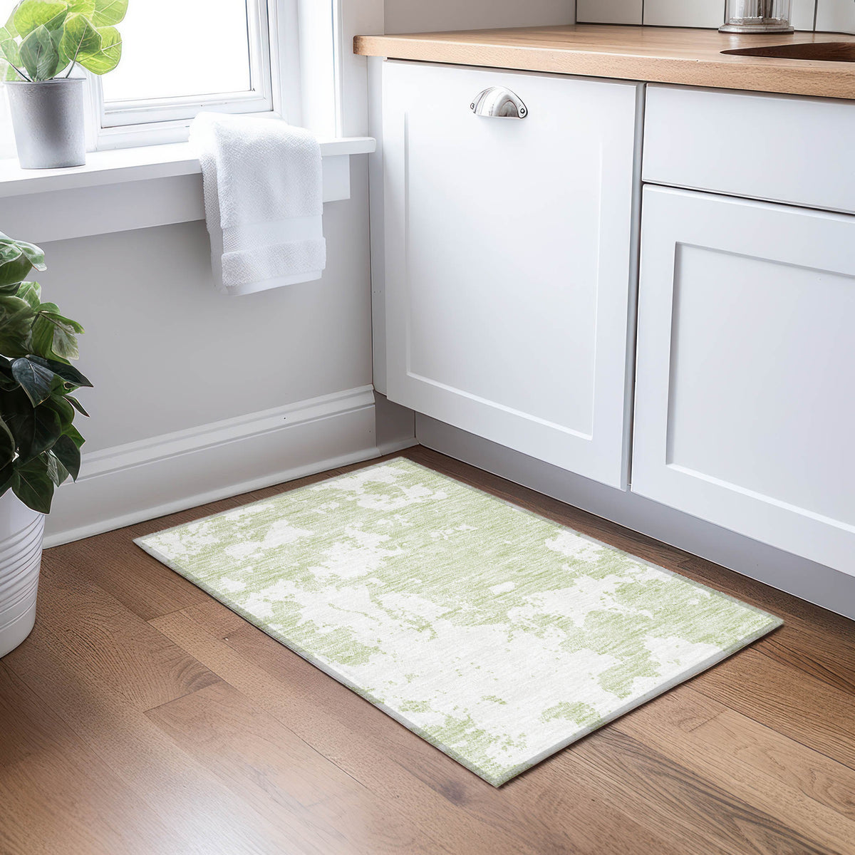 addison chantille acn897 aloe rug