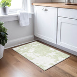 addison chantille acn897 aloe rug
