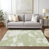 addison chantille acn897 aloe rug